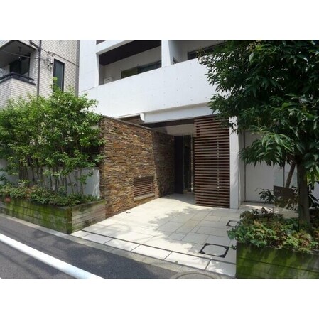 ミリアレジデンス北新宿の物件内観写真